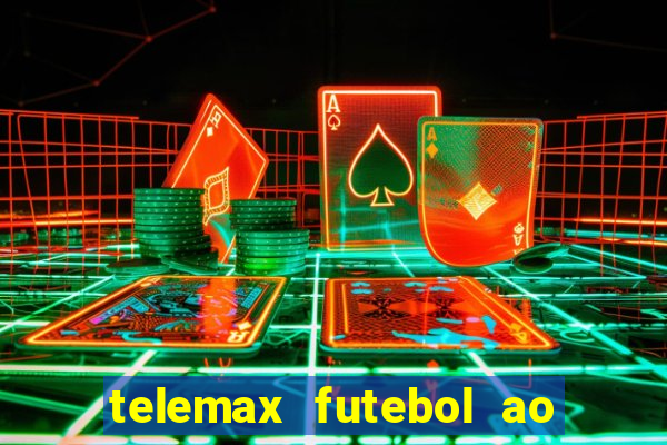 telemax futebol ao vivo - Divas